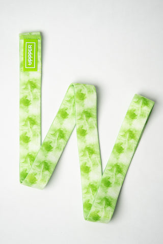 aquarelle long medium resistance band